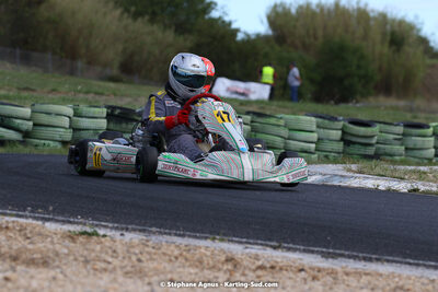 19/09/2021 : Les Rencontres ELCEKA d’Automne 2021 à Grabels (photos Stéphane Agnus) 2021 — karting