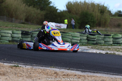19/09/2021 : Les Rencontres ELCEKA d’Automne 2021 à Grabels (photos Stéphane Agnus) 2021 — karting