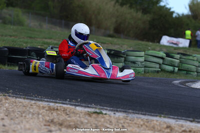 19/09/2021 : Les Rencontres ELCEKA d’Automne 2021 à Grabels (photos Stéphane Agnus) 2021 — karting