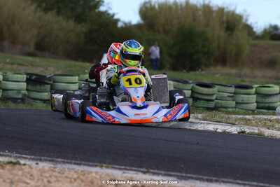 19/09/2021 : Les Rencontres ELCEKA d’Automne 2021 à Grabels (photos Stéphane Agnus) 2021 — karting