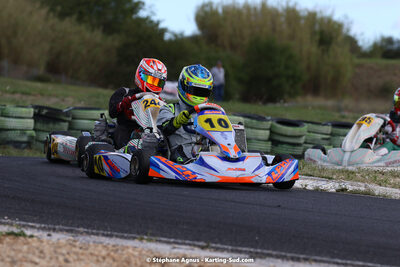 19/09/2021 : Les Rencontres ELCEKA d’Automne 2021 à Grabels (photos Stéphane Agnus) 2021 — karting