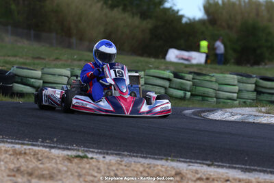 19/09/2021 : Les Rencontres ELCEKA d’Automne 2021 à Grabels (photos Stéphane Agnus) 2021 — karting