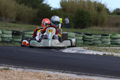 19/09/2021 : Les Rencontres ELCEKA d’Automne 2021 à Grabels (photos Stéphane Agnus) 2021 — karting