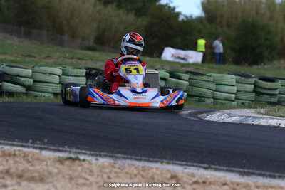 19/09/2021 : Les Rencontres ELCEKA d’Automne 2021 à Grabels (photos Stéphane Agnus) 2021 — karting