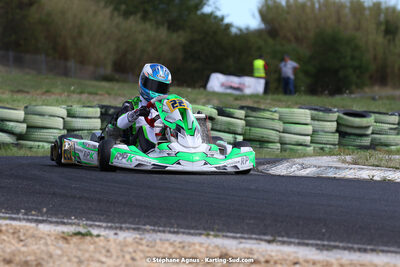 19/09/2021 : Les Rencontres ELCEKA d’Automne 2021 à Grabels (photos Stéphane Agnus) 2021 — karting
