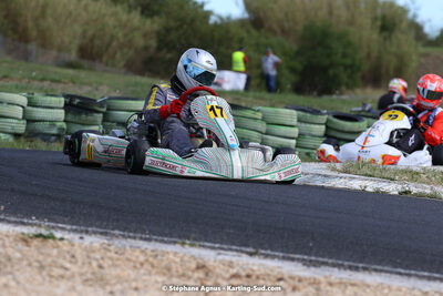 19/09/2021 : Les Rencontres ELCEKA d’Automne 2021 à Grabels (photos Stéphane Agnus) 2021 — karting