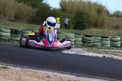 19/09/2021 : Les Rencontres ELCEKA d’Automne 2021 à Grabels (photos Stéphane Agnus) 2021 — karting