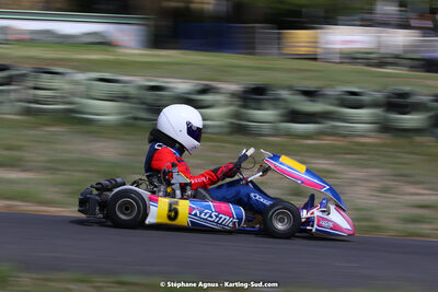 19/09/2021 : Les Rencontres ELCEKA d’Automne 2021 à Grabels (photos Stéphane Agnus) 2021 — karting