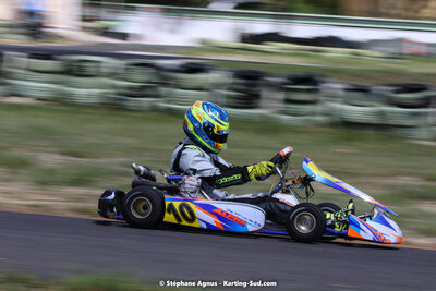 19/09/2021 : Les Rencontres ELCEKA d’Automne 2021 à Grabels (photos Stéphane Agnus) 2021 — karting