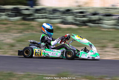 19/09/2021 : Les Rencontres ELCEKA d’Automne 2021 à Grabels (photos Stéphane Agnus) 2021 — karting