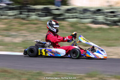 19/09/2021 : Les Rencontres ELCEKA d’Automne 2021 à Grabels (photos Stéphane Agnus) 2021 — karting