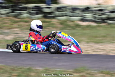 19/09/2021 : Les Rencontres ELCEKA d’Automne 2021 à Grabels (photos Stéphane Agnus) 2021 — karting