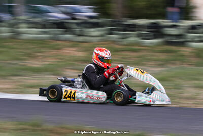 19/09/2021 : Les Rencontres ELCEKA d’Automne 2021 à Grabels (photos Stéphane Agnus) 2021 — karting