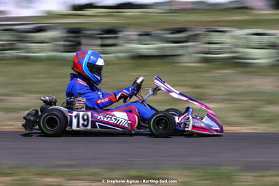 19/09/2021 : Les Rencontres ELCEKA d’Automne 2021 à Grabels (photos Stéphane Agnus) 2021 — karting