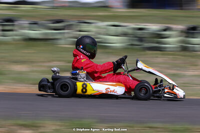 19/09/2021 : Les Rencontres ELCEKA d’Automne 2021 à Grabels (photos Stéphane Agnus) 2021 — karting