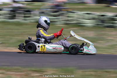 19/09/2021 : Les Rencontres ELCEKA d’Automne 2021 à Grabels (photos Stéphane Agnus) 2021 — karting
