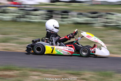 19/09/2021 : Les Rencontres ELCEKA d’Automne 2021 à Grabels (photos Stéphane Agnus) 2021 — karting