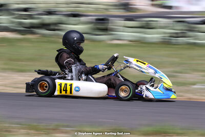 19/09/2021 : Les Rencontres ELCEKA d’Automne 2021 à Grabels (photos Stéphane Agnus) 2021 — karting