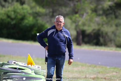 19/09/2021 : Les Rencontres ELCEKA d’Automne 2021 à Grabels (photos Stéphane Agnus) 2021 — karting