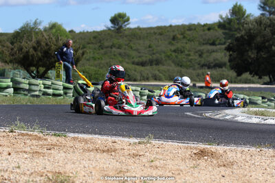 19/09/2021 : Les Rencontres ELCEKA d’Automne 2021 à Grabels (photos Stéphane Agnus) 2021 — karting