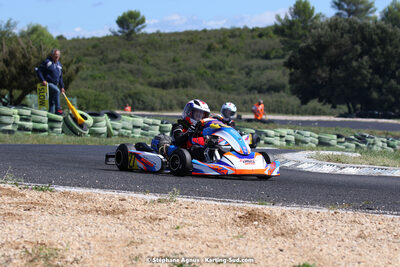 19/09/2021 : Les Rencontres ELCEKA d’Automne 2021 à Grabels (photos Stéphane Agnus) 2021 — karting