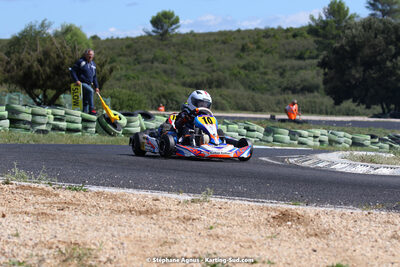 19/09/2021 : Les Rencontres ELCEKA d’Automne 2021 à Grabels (photos Stéphane Agnus) 2021 — karting