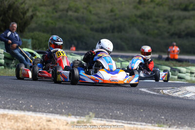 19/09/2021 : Les Rencontres ELCEKA d’Automne 2021 à Grabels (photos Stéphane Agnus) 2021 — karting