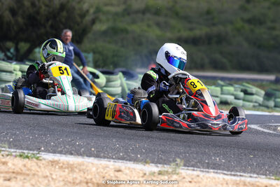 19/09/2021 : Les Rencontres ELCEKA d’Automne 2021 à Grabels (photos Stéphane Agnus) 2021 — karting