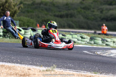 19/09/2021 : Les Rencontres ELCEKA d’Automne 2021 à Grabels (photos Stéphane Agnus) 2021 — karting