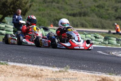 19/09/2021 : Les Rencontres ELCEKA d’Automne 2021 à Grabels (photos Stéphane Agnus) 2021 — karting