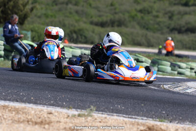 19/09/2021 : Les Rencontres ELCEKA d’Automne 2021 à Grabels (photos Stéphane Agnus) 2021 — karting