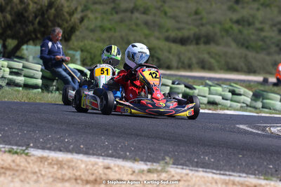 19/09/2021 : Les Rencontres ELCEKA d’Automne 2021 à Grabels (photos Stéphane Agnus) 2021 — karting