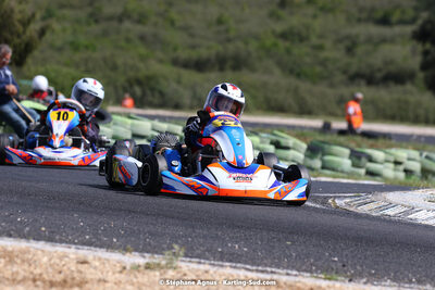19/09/2021 : Les Rencontres ELCEKA d’Automne 2021 à Grabels (photos Stéphane Agnus) 2021 — karting