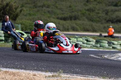 19/09/2021 : Les Rencontres ELCEKA d’Automne 2021 à Grabels (photos Stéphane Agnus) 2021 — karting