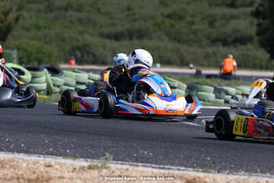 19/09/2021 : Les Rencontres ELCEKA d’Automne 2021 à Grabels (photos Stéphane Agnus) 2021 — karting