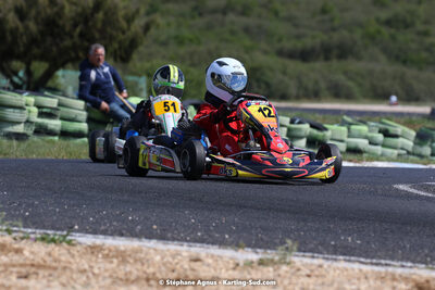 19/09/2021 : Les Rencontres ELCEKA d’Automne 2021 à Grabels (photos Stéphane Agnus) 2021 — karting