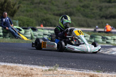 19/09/2021 : Les Rencontres ELCEKA d’Automne 2021 à Grabels (photos Stéphane Agnus) 2021 — karting