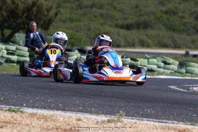 19/09/2021 : Les Rencontres ELCEKA d’Automne 2021 à Grabels (photos Stéphane Agnus) 2021 — karting