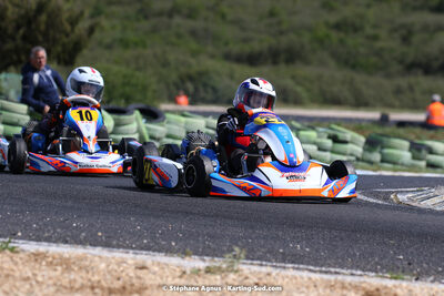 19/09/2021 : Les Rencontres ELCEKA d’Automne 2021 à Grabels (photos Stéphane Agnus) 2021 — karting