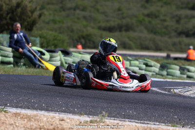 19/09/2021 : Les Rencontres ELCEKA d’Automne 2021 à Grabels (photos Stéphane Agnus) 2021 — karting