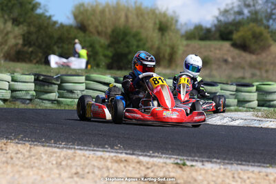 19/09/2021 : Les Rencontres ELCEKA d’Automne 2021 à Grabels (photos Stéphane Agnus) 2021 — karting