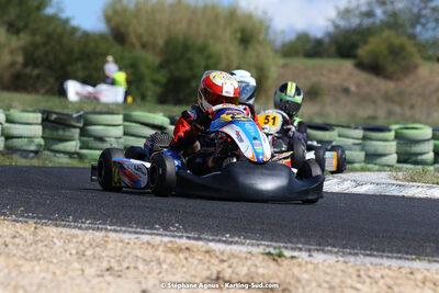 19/09/2021 : Les Rencontres ELCEKA d’Automne 2021 à Grabels (photos Stéphane Agnus) 2021 — karting