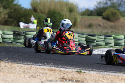 19/09/2021 : Les Rencontres ELCEKA d’Automne 2021 à Grabels (photos Stéphane Agnus) 2021 — karting