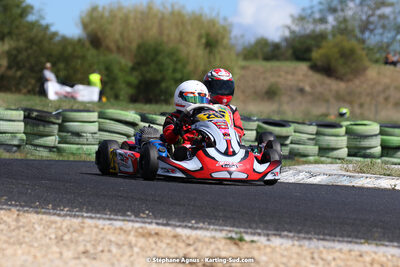 19/09/2021 : Les Rencontres ELCEKA d’Automne 2021 à Grabels (photos Stéphane Agnus) 2021 — karting