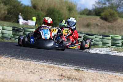 19/09/2021 : Les Rencontres ELCEKA d’Automne 2021 à Grabels (photos Stéphane Agnus) 2021 — karting