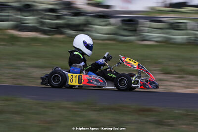 19/09/2021 : Les Rencontres ELCEKA d’Automne 2021 à Grabels (photos Stéphane Agnus) 2021 — karting