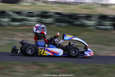 19/09/2021 : Les Rencontres ELCEKA d’Automne 2021 à Grabels (photos Stéphane Agnus) 2021 — karting