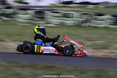 19/09/2021 : Les Rencontres ELCEKA d’Automne 2021 à Grabels (photos Stéphane Agnus) 2021 — karting