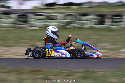 19/09/2021 : Les Rencontres ELCEKA d’Automne 2021 à Grabels (photos Stéphane Agnus) 2021 — karting