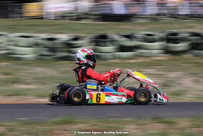 19/09/2021 : Les Rencontres ELCEKA d’Automne 2021 à Grabels (photos Stéphane Agnus) 2021 — karting